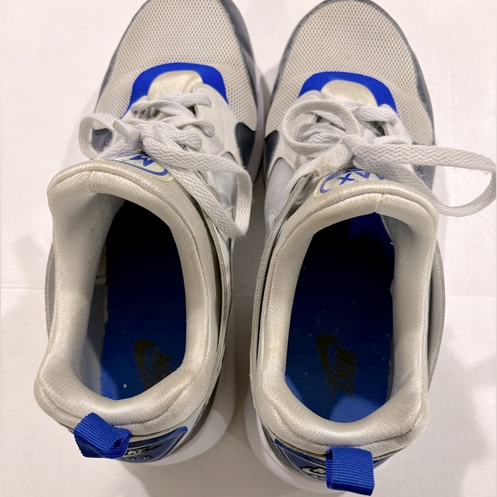 Nike Air Max Prime Pure Platinum Men’s Size 11  
876068-004/2017 - Picture 7 of 12